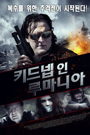 罗马尼亚绑架案