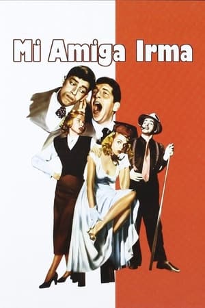 我的朋友伊尔玛