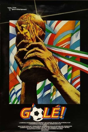 进球盛宴：1982年世界杯官方纪录片