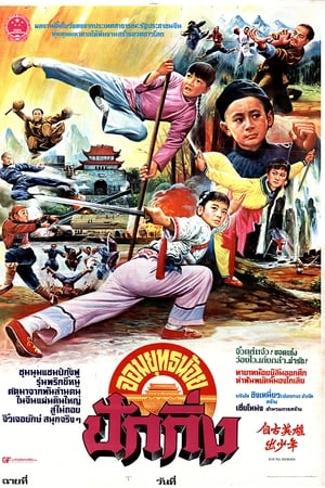 自古英雄出少年