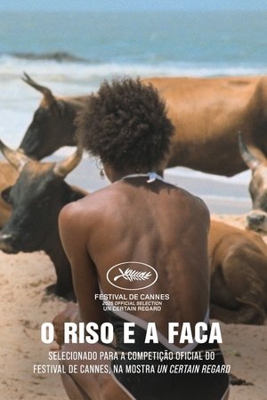 笑刃荒途,O Riso e a Faca(2025电影)