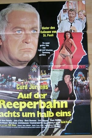 绳索大道夜晚零点半