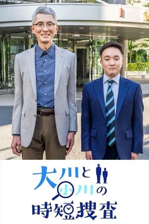大川与小川的省时搜查