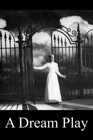 一出梦的戏剧