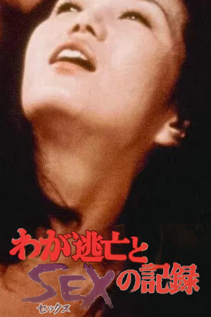 安藤昇的肆意逃亡 性爱记录