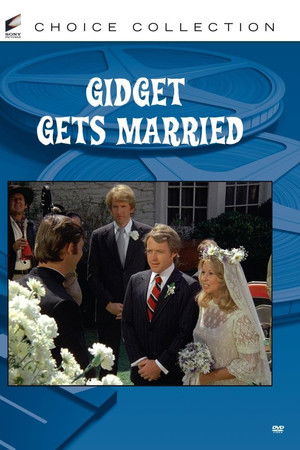 Gidget Gets Married