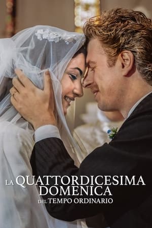 常时十四主日,La quattordicesima domenica del tempo ordinario(2023电影)