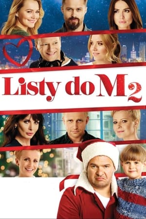 Listy do M. 2