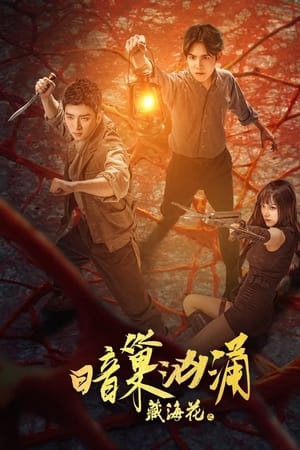 藏海花之暗巢汹涌