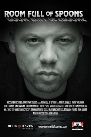 满是勺子的房间