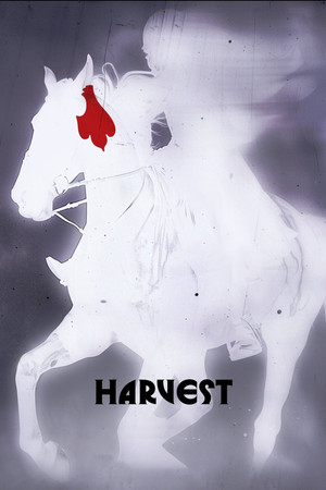 收成,Harvest(2025电影)