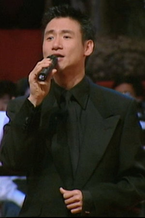1997年香港回归文艺汇演