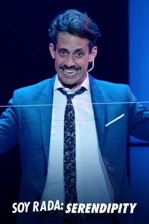 索伊·拉达：鸿运当头