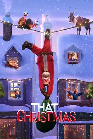 那年圣诞不一样