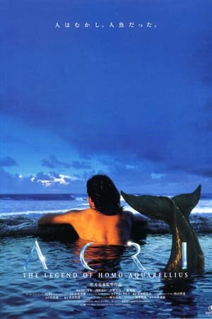 蓝海美人