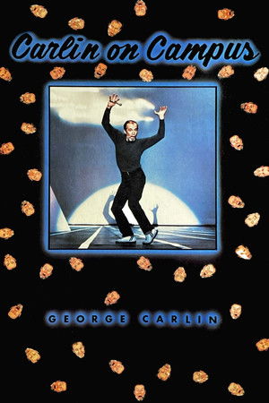 乔治·卡林：卡林进校园