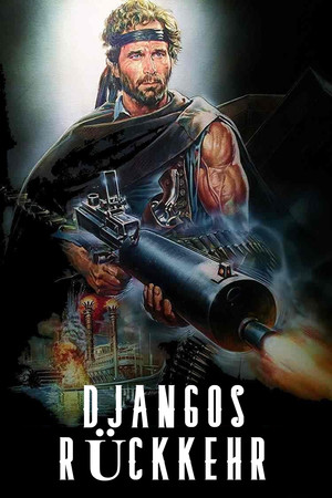 姜戈2：复仇之日