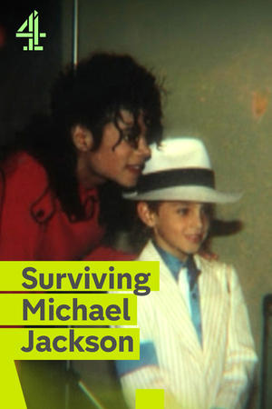 离开梦幻岛2,Leaving Neverland 2: Surviving Michael <em>Jackson</em>(2025电影)
