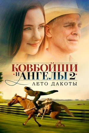 女牛仔与天使2：达科塔的夏天