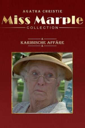 马普尔小姐：加勒比海之谜